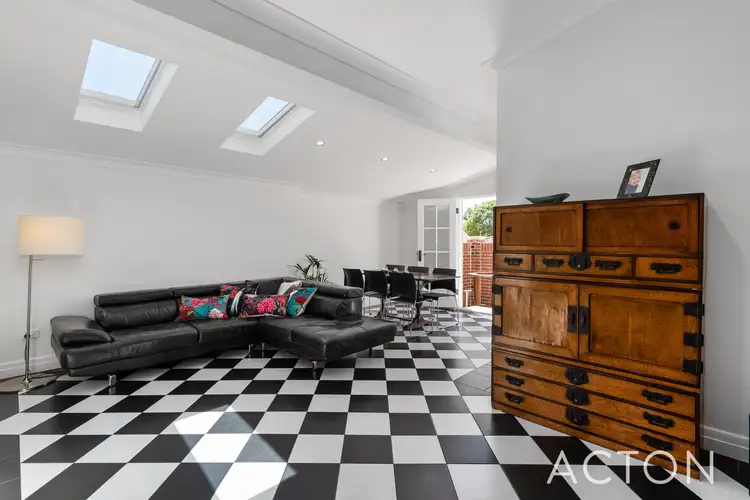 Sixth view of Homely house listing, 58 Fourth Avenue, Mount Lawley WA 6050