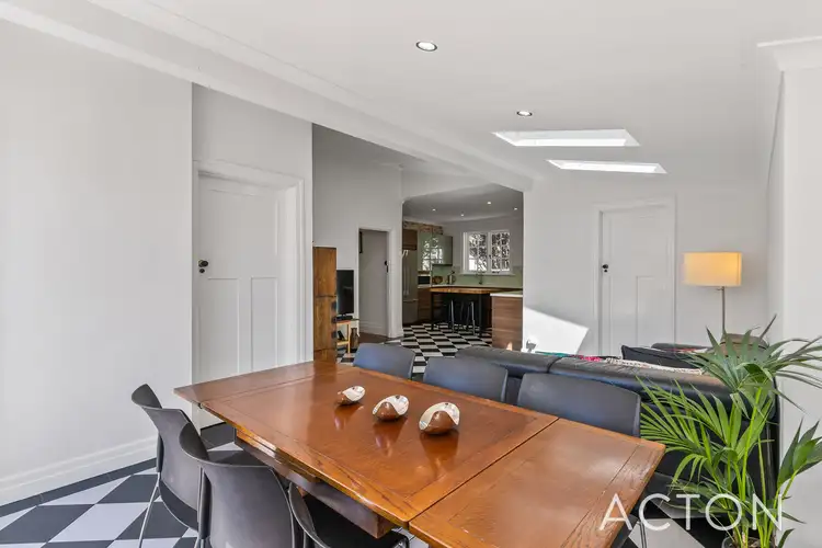 Seventh view of Homely house listing, 58 Fourth Avenue, Mount Lawley WA 6050