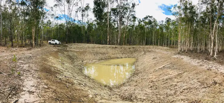 Fifth view of Homely land listing, 170 Creevey Drive, Captain Creek QLD 4677