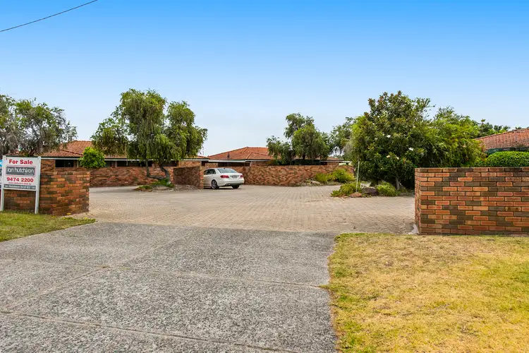 5/62-74 Kimberley Way, Parkwood WA 6147