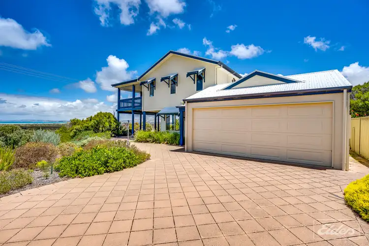 Main view of Homely house listing, 1 Estick Street, Goolwa Beach SA 5214