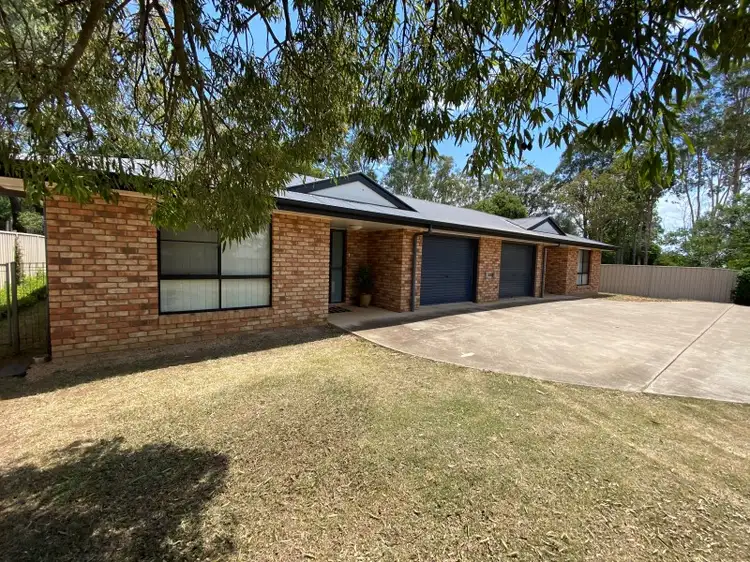 Main view of Homely house listing, 3/100 Alford Street, Kingaroy QLD 4610