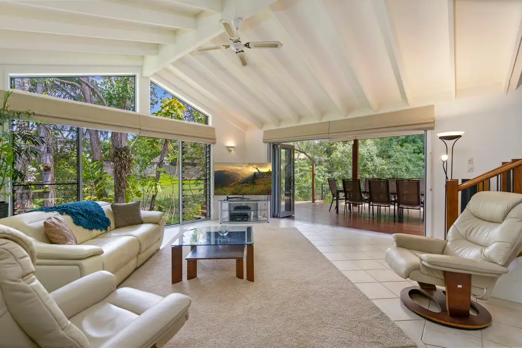 Main view of Homely house listing, 21 Sandringham Drive, Robina QLD 4226
