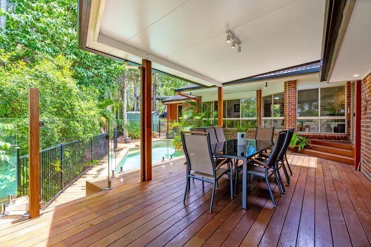 Fourth view of Homely house listing, 21 Sandringham Drive, Robina QLD 4226