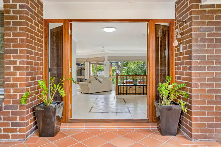 Fifth view of Homely house listing, 21 Sandringham Drive, Robina QLD 4226