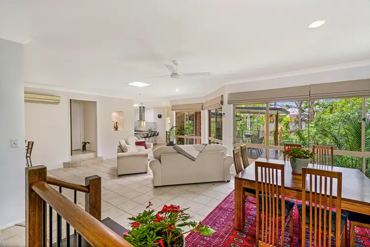 Sixth view of Homely house listing, 21 Sandringham Drive, Robina QLD 4226