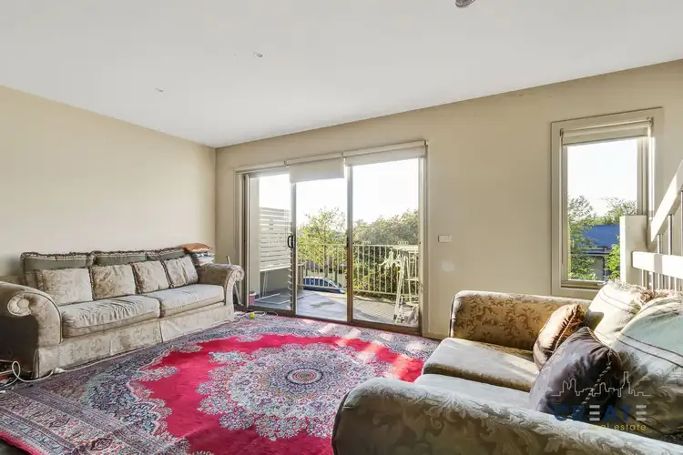 Second view of Homely townhouse listing, 8/17-21 Cobaw Circuit, Caroline Springs VIC 3023