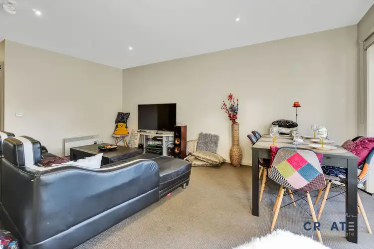 Third view of Homely townhouse listing, 8/17-21 Cobaw Circuit, Caroline Springs VIC 3023