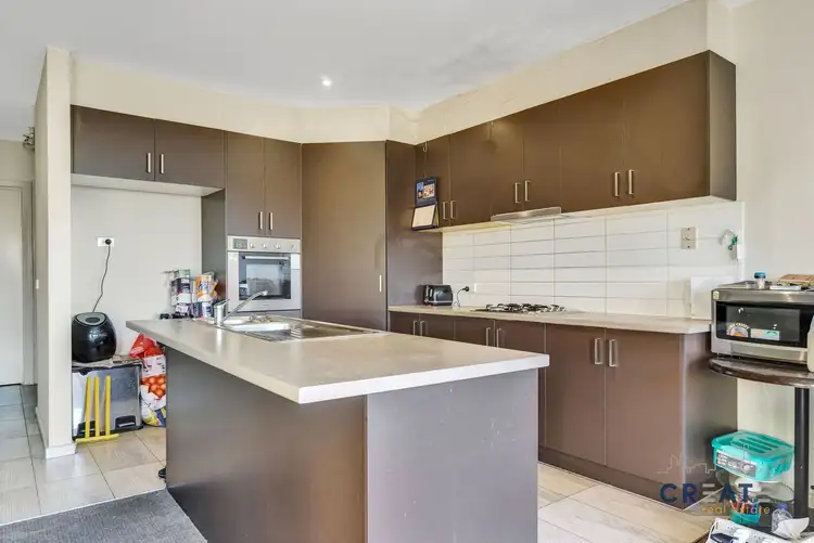 Fourth view of Homely townhouse listing, 8/17-21 Cobaw Circuit, Caroline Springs VIC 3023