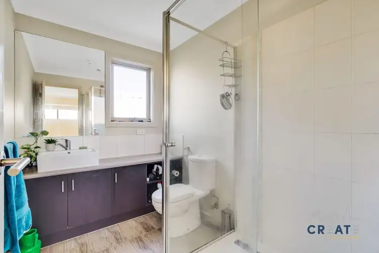 Fifth view of Homely townhouse listing, 8/17-21 Cobaw Circuit, Caroline Springs VIC 3023
