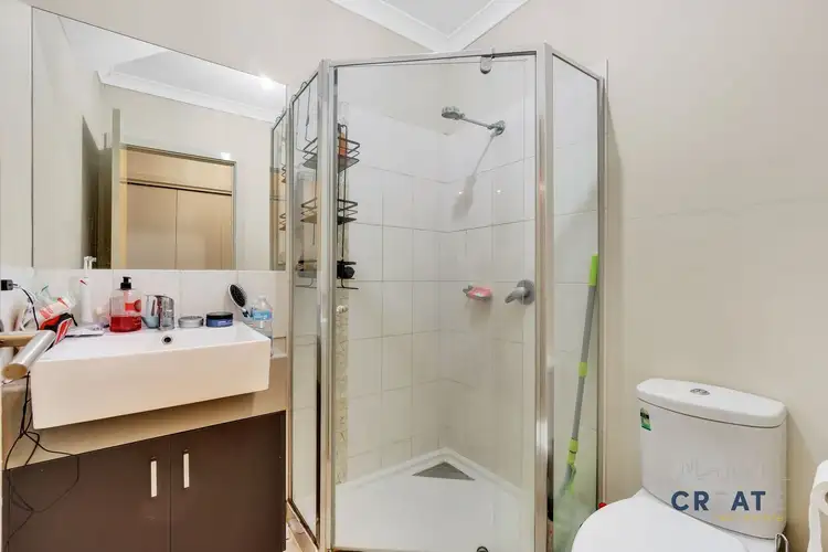Sixth view of Homely townhouse listing, 8/17-21 Cobaw Circuit, Caroline Springs VIC 3023