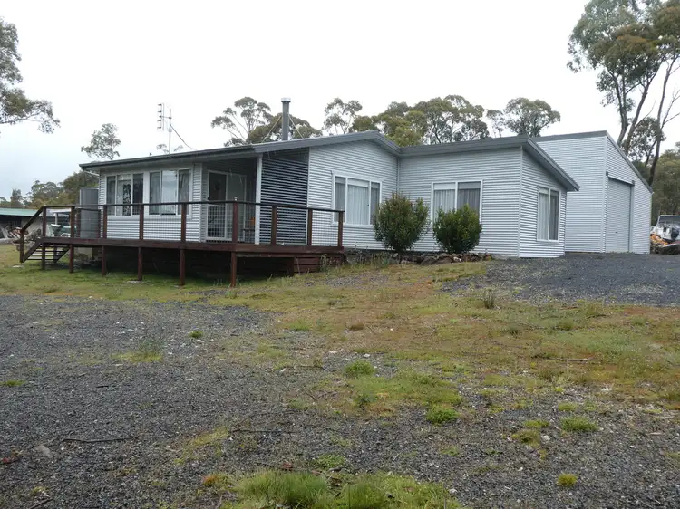 Main view of Homely house listing, 4 Banfield Drive, Reynolds Neck TAS 7304