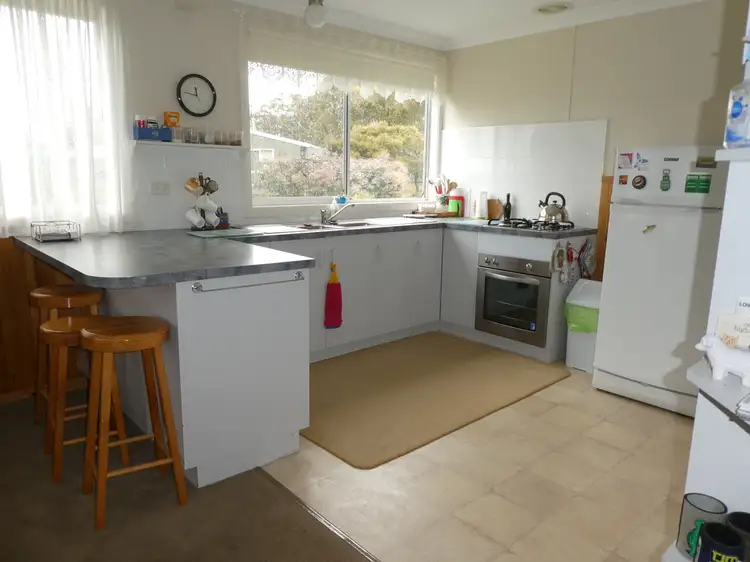 Second view of Homely house listing, 4 Banfield Drive, Reynolds Neck TAS 7304