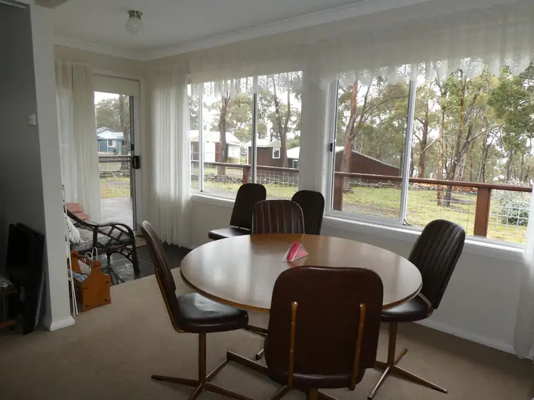 Fourth view of Homely house listing, 4 Banfield Drive, Reynolds Neck TAS 7304