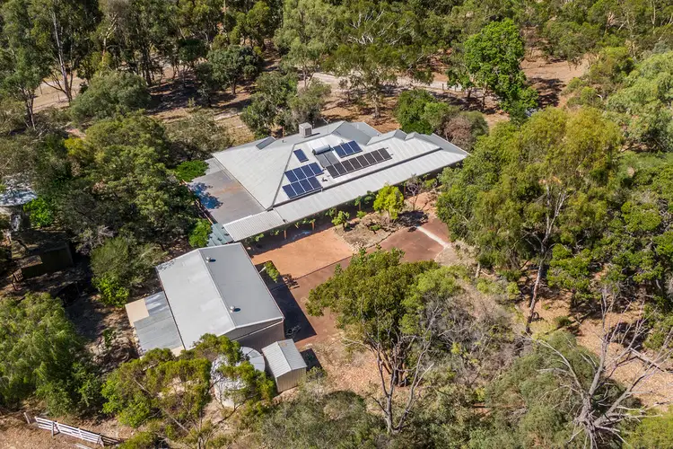 Second view of Homely house listing, 26 Anglesea Crescent, Belhus WA 6069