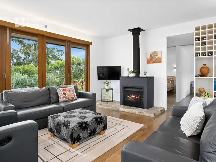 Sixth view of Homely house listing, 58 Bernacchi Drive, Orford TAS 7190