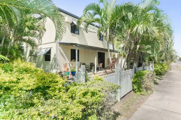 2/80 Palmerston ST, Gulliver QLD 4812