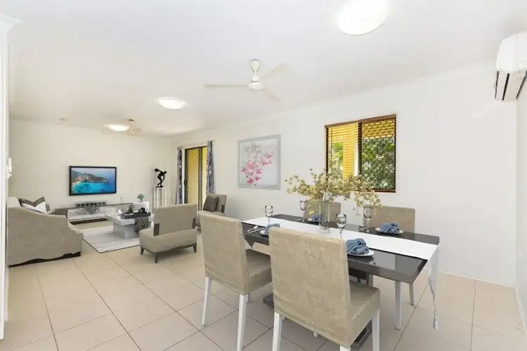 Second view of Homely unit listing, 2/80 Palmerston ST, Gulliver QLD 4812