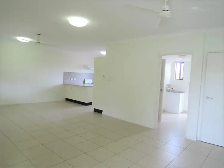Third view of Homely unit listing, 2/80 Palmerston ST, Gulliver QLD 4812