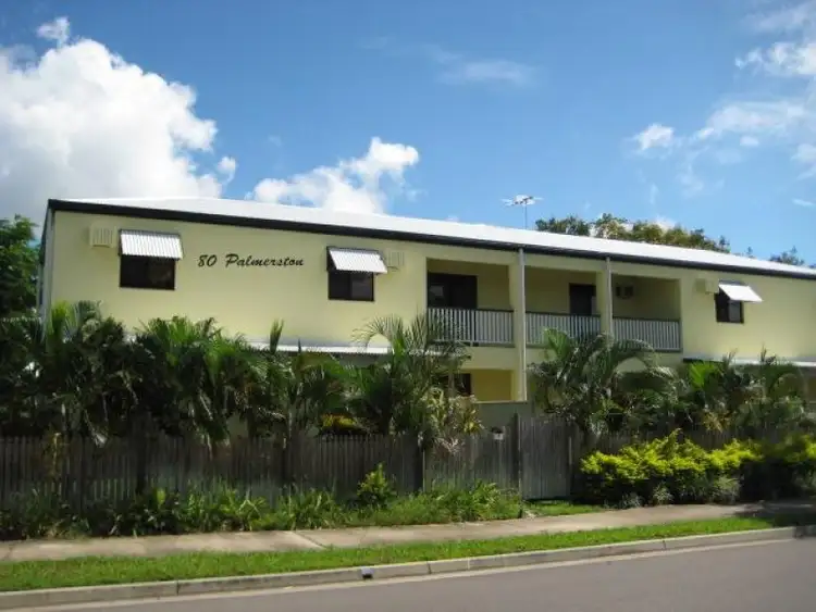 3/80 Palmerston St, Gulliver QLD 4812