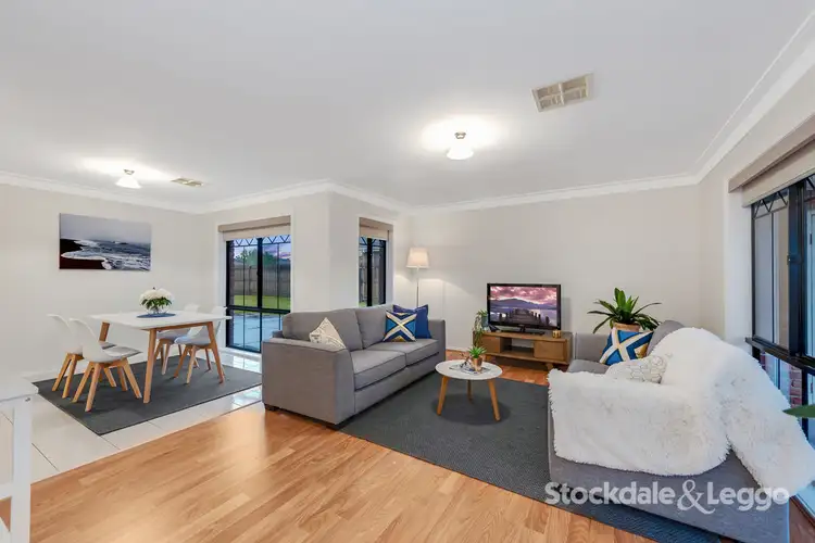 Sixth view of Homely house listing, 99 Kellbourne Drive, Rowville VIC 3178