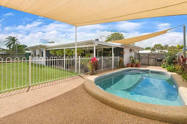 Main view of Homely house listing, 17 Eagle Court, Thuringowa Central QLD 4817