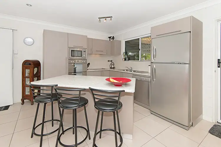 Second view of Homely house listing, 17 Eagle Court, Thuringowa Central QLD 4817