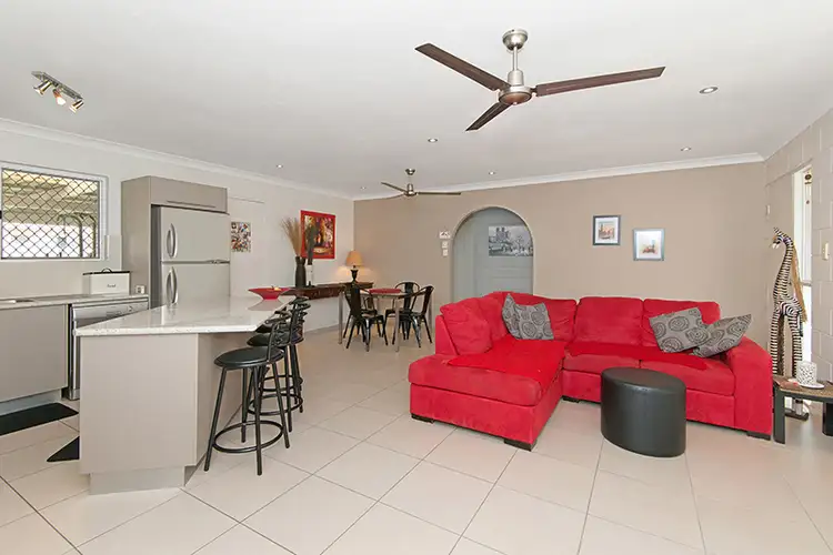 Third view of Homely house listing, 17 Eagle Court, Thuringowa Central QLD 4817
