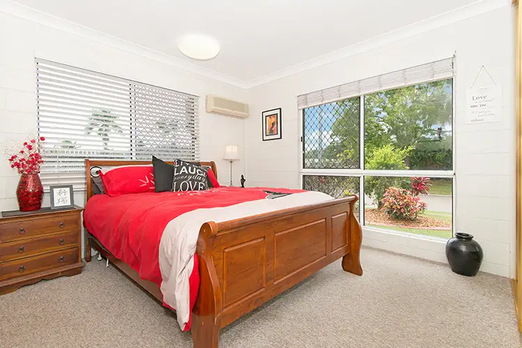 Fourth view of Homely house listing, 17 Eagle Court, Thuringowa Central QLD 4817