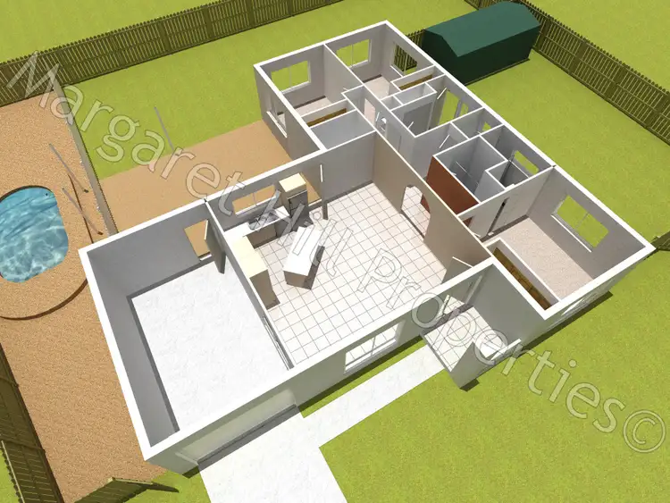 Sixth view of Homely house listing, 17 Eagle Court, Thuringowa Central QLD 4817