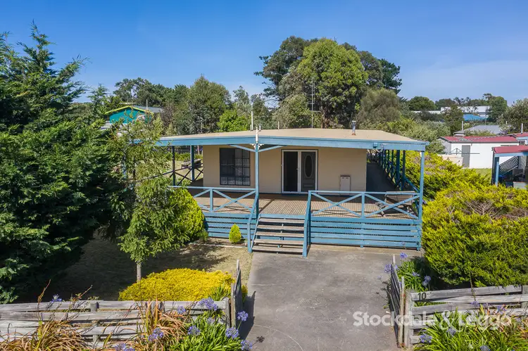 10-12 Juno Road, Venus Bay VIC 3956