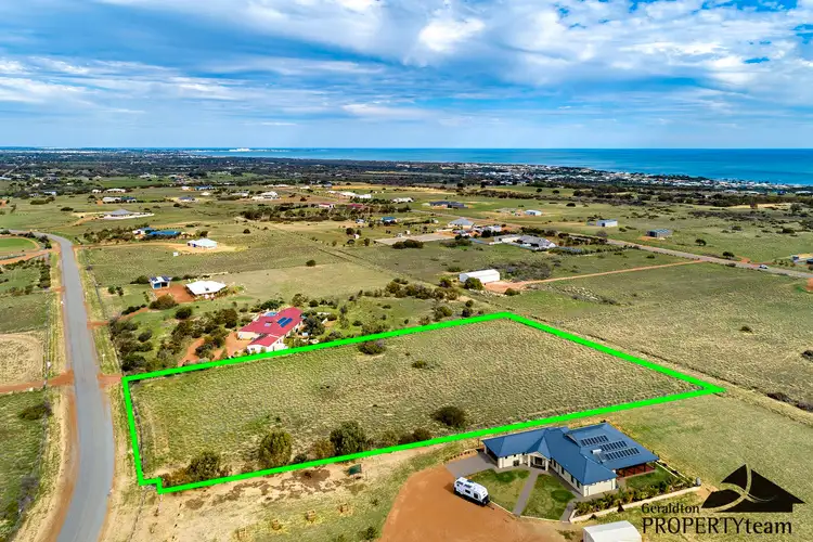 Fourth view of Homely land listing, LOT 198 Wittenoom Circle, White Peak WA 6532