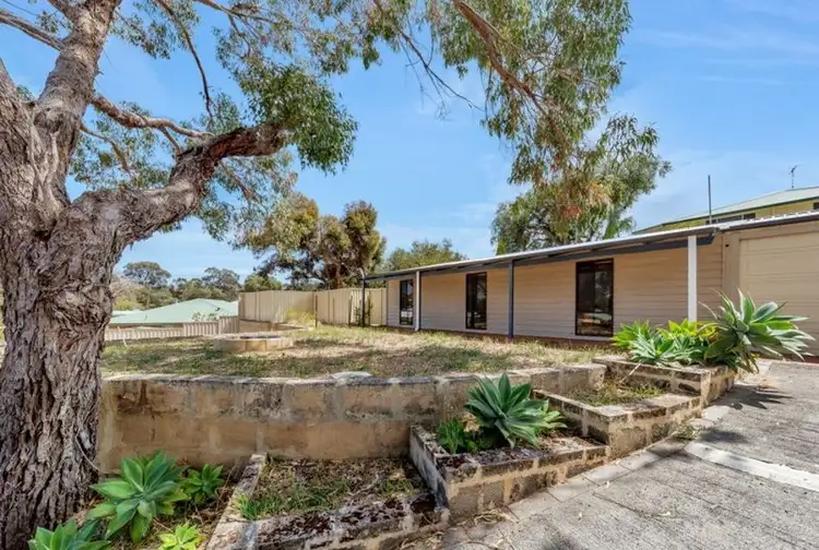 Main view of Homely house listing, 4 Forrest Grove, Preston Beach WA 6215