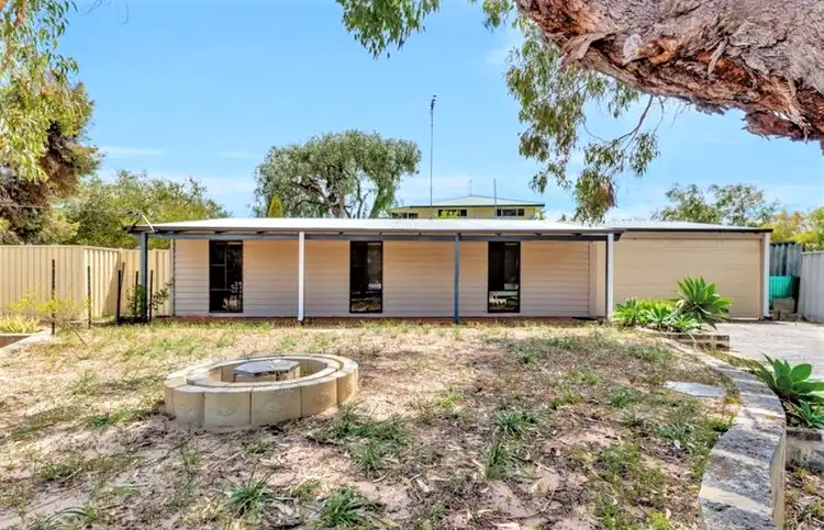 Second view of Homely house listing, 4 Forrest Grove, Preston Beach WA 6215