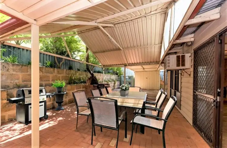 Fourth view of Homely house listing, 4 Forrest Grove, Preston Beach WA 6215
