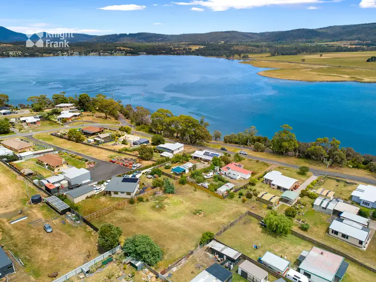 Sixth view of Homely land listing, Lot 4/29 Esplanade East, Triabunna TAS 7190