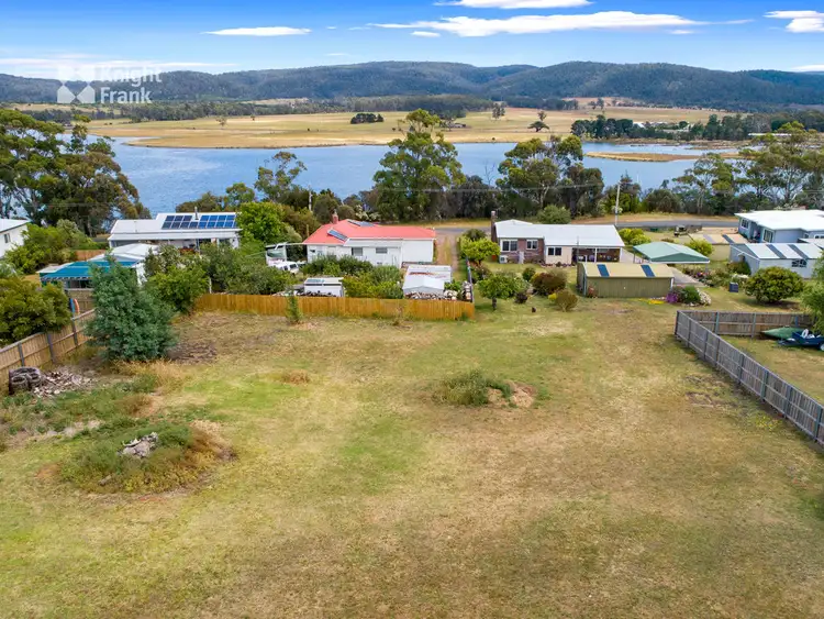 Seventh view of Homely land listing, Lot 4/29 Esplanade East, Triabunna TAS 7190