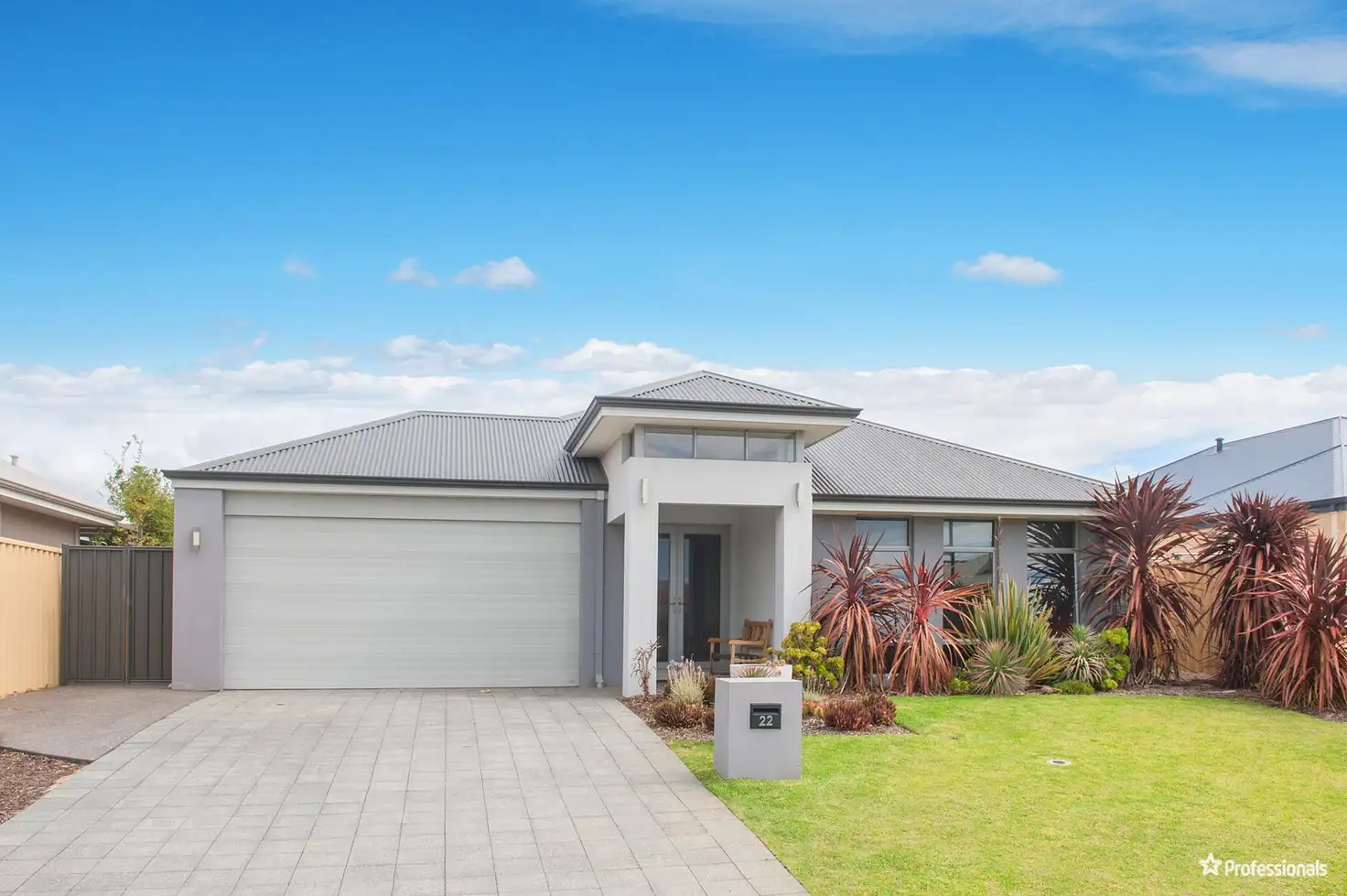 Main view of Homely house listing, 22 Provincia Parade, Yalyalup WA 6280