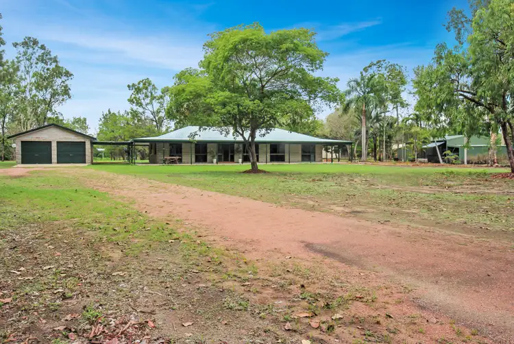 9 Kerrie Court, Alice River QLD 4817