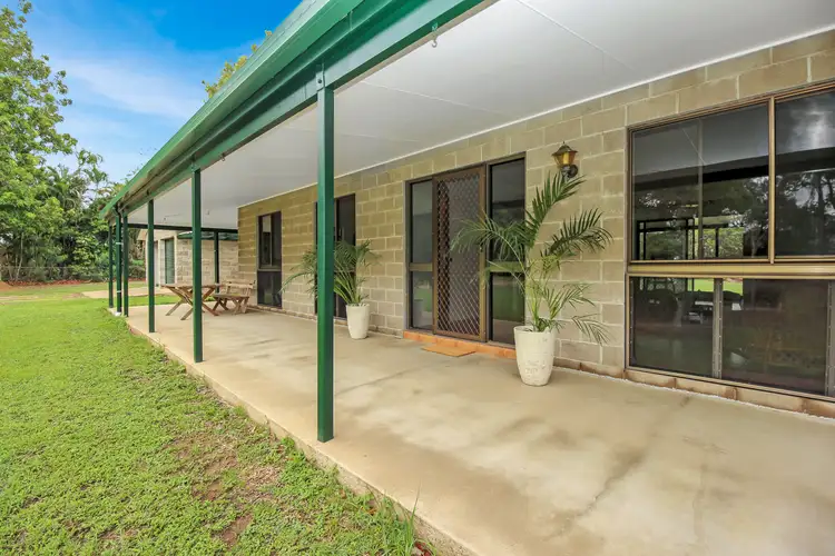 Second view of Homely house listing, 9 Kerrie Court, Alice River QLD 4817