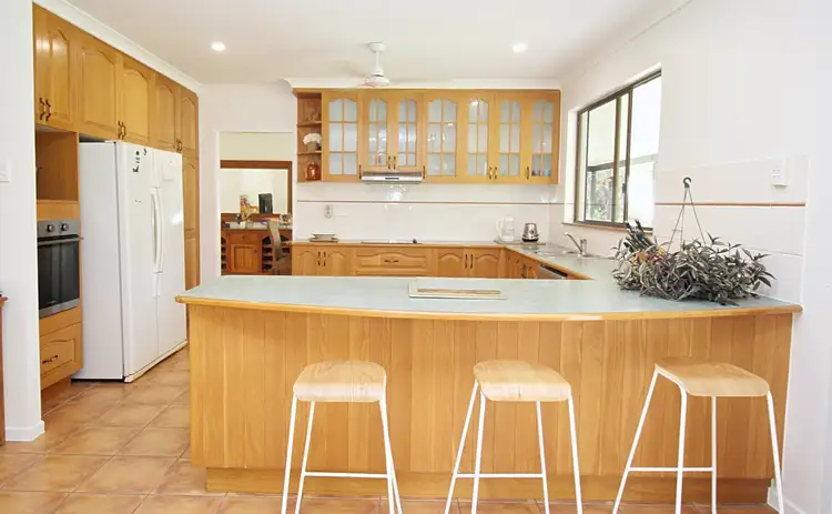 Third view of Homely house listing, 9 Kerrie Court, Alice River QLD 4817