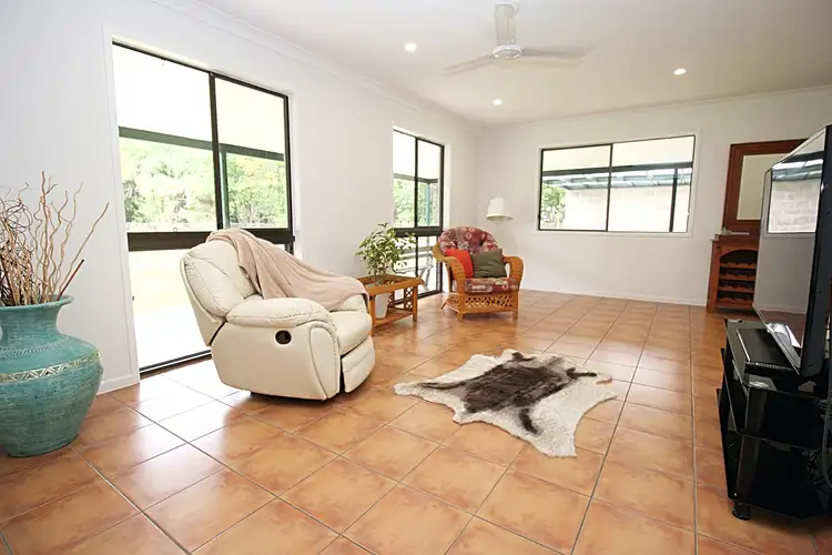 Fifth view of Homely house listing, 9 Kerrie Court, Alice River QLD 4817