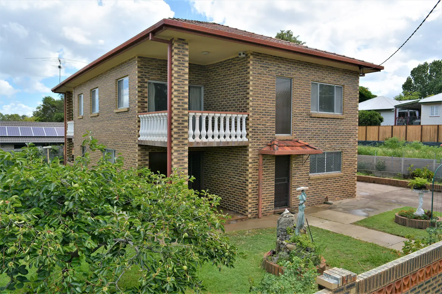 Main view of Homely house listing, 376 Robinson Road West, Geebung QLD 4034