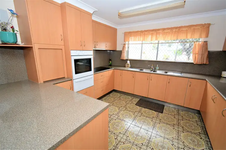 Second view of Homely house listing, 376 Robinson Road West, Geebung QLD 4034