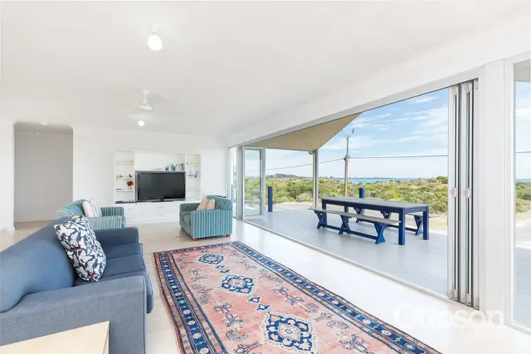 Second view of Homely house listing, 106 Esplanade, Robe SA 5276