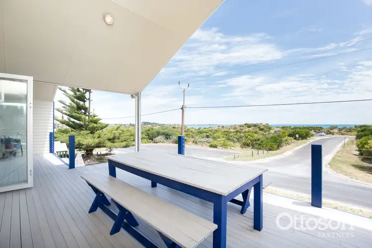 Third view of Homely house listing, 106 Esplanade, Robe SA 5276