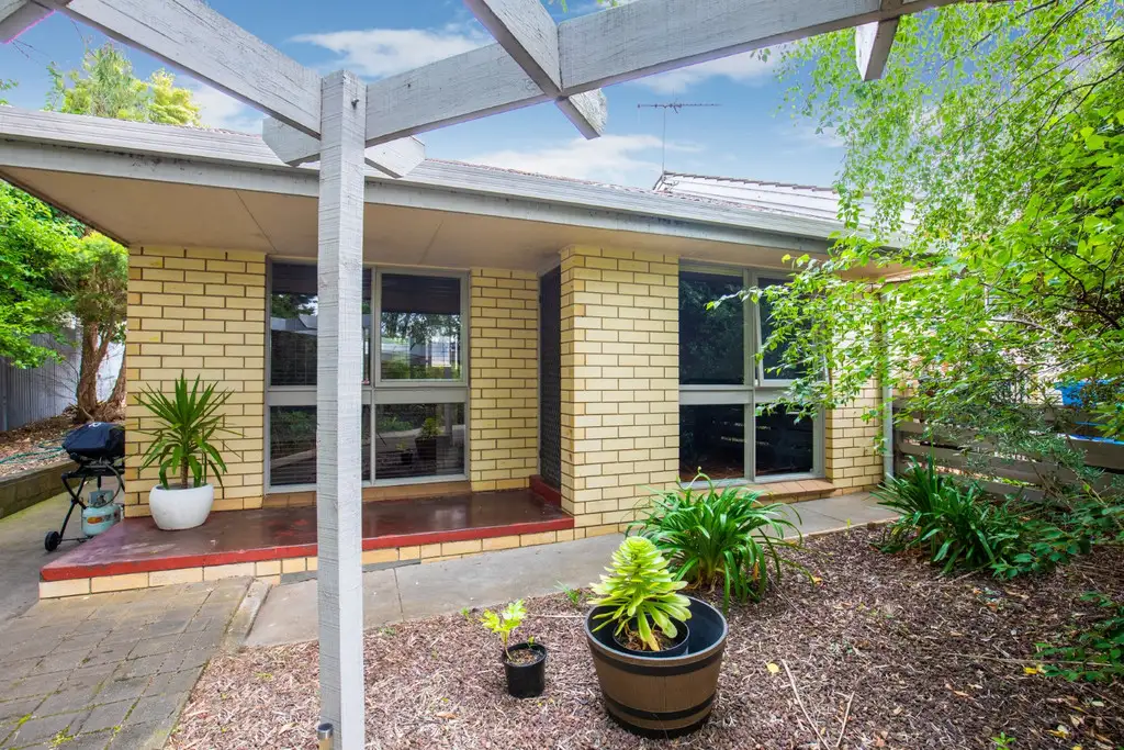 Main view of Homely unit listing, 7/55 Bertha Street, Mount Gambier SA 5290