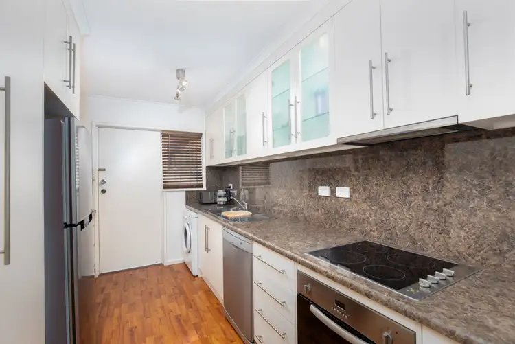 Third view of Homely unit listing, 7/55 Bertha Street, Mount Gambier SA 5290