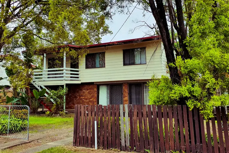 Second view of Homely house listing, 27 Kenneth Street, Morayfield QLD 4506