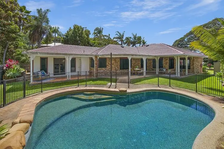 Second view of Homely house listing, 9 Bendigo Court, Annandale QLD 4814